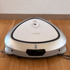 ロボット掃除機 RULO MC-RS800-Wの画像