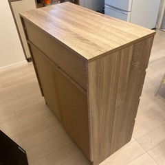 チェスト　収納　②の画像