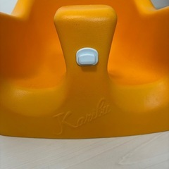 ベビーチェア　カリブの画像