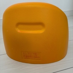 ベビーチェア　カリブの画像