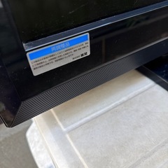 TOSHIBA テレビ
の画像
