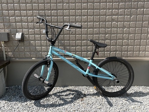 【値下げ】BMX MOTELWORKS - AUX
