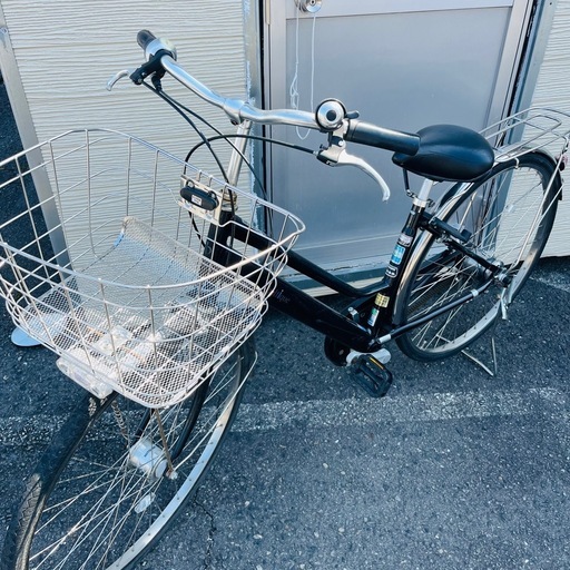【激安！】beltique 自転車 27インチ