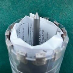 ユニカ　コアドリル　SDS用　　65センチ　新品未使用　大特価の画像