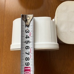 洗濯機かさ上げ台
の画像