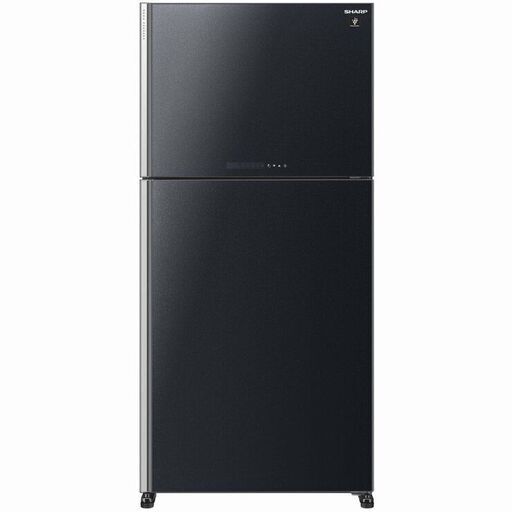 【コストコ・展示品・アウトレット・通電確認済み】シャープ 600L 冷蔵庫 SJ-60H