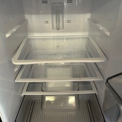 三菱冷蔵庫 146ℓ 2022年製の画像
