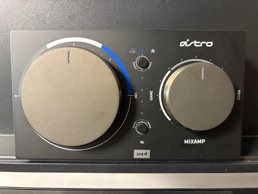 A40ミックスアンプ付き 値下げ中