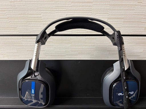 A40ミックスアンプ付き 値下げ中