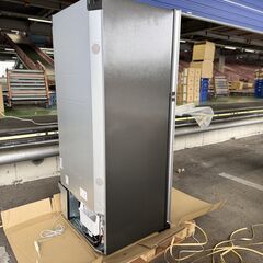 【コストコ・展示品・アウトレット・通電確認済み】シャープ 600L 冷蔵庫 SJ-60Hの画像