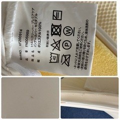 トゥルースリーパー セミダブル マットレス 低反発
　の画像