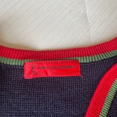 永照幼稚園　制服セット男の子の画像