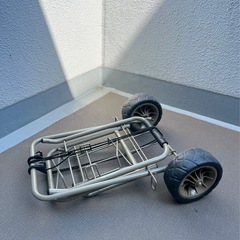 CAPTAIN STAGキャリアカート の画像