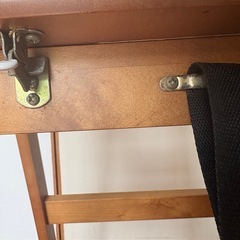 [商談中
]ベビーチェアの画像