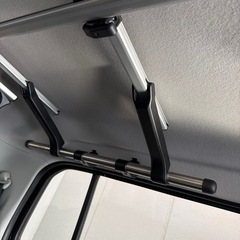 カーメイト　ロッドホルダーの画像