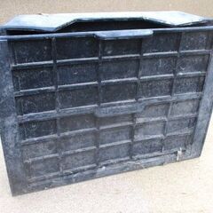 水番(水田用給排水口) スマート　手渡し　Bの画像