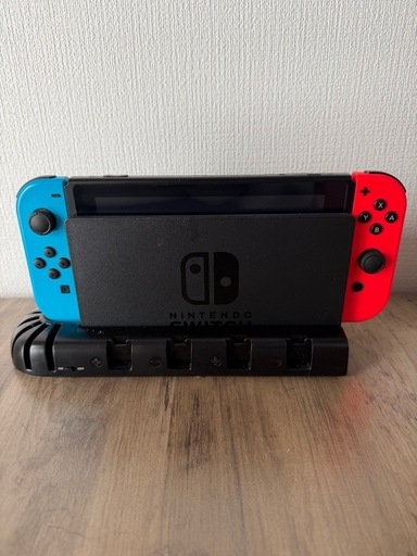 Nintendo Switch  おまけ付き