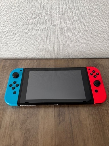 Nintendo Switch  おまけ付き