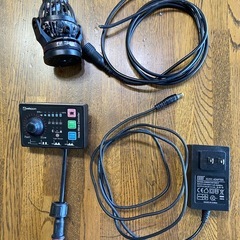 【水流ポンプ】ボルクスジャパン VestaWave 15Wコントローラーほかの画像