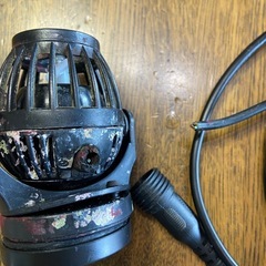 【水流ポンプ】ボルクスジャパン VestaWave 15Wコントローラーほかの画像