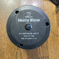 【水流ポンプ】ボルクスジャパン VestaWave 15Wコントローラーほかの画像