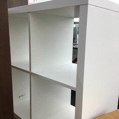 IKEA オープンラックの画像