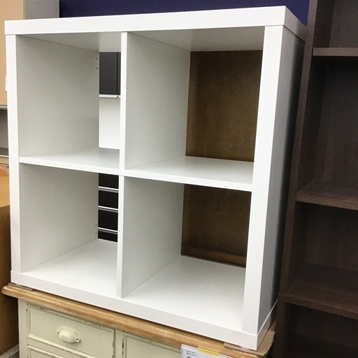 IKEA オープンラック