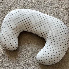 授乳クッションの画像