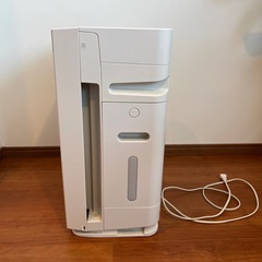 ダイキン加湿空気清浄機の画像