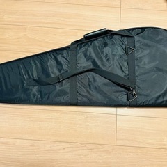 B.C.Rich ギターケース　美品の画像