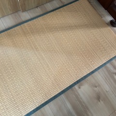 畳　ベット　DIYの画像