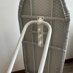 アイロン台の画像