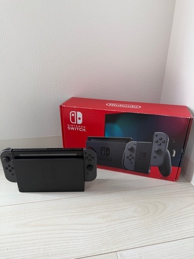 Nintendo Switch おまけ付き