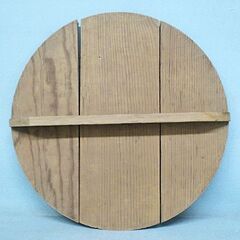 ★内径38.5×高さ10cm　アルミ鍋　木製蓋付　浅型鍋　両手鍋　シンメーナービの画像