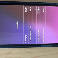 iPhone xs 📱の画像