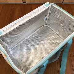 保冷トートバック　ポケットモンスターの画像