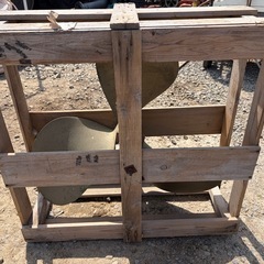 ミカド　プロペラの画像