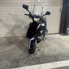 アドレスV125Gの画像