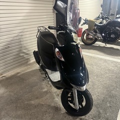 アドレスV125Gの画像
