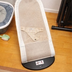 ベビービョルンバウンサーの画像