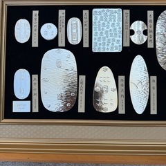 大判　小判　古銭セット　レプリカ　観賞用の画像