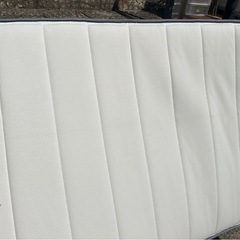 ニトリマットレス Nスリーブ HARD-03 VBの画像