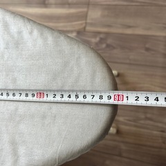 アイロン台の画像