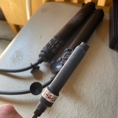 熱帯魚　ニッソーヒーターの画像