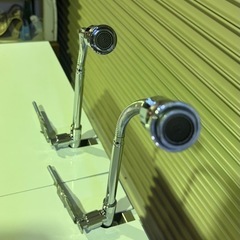 催事用シンクの画像