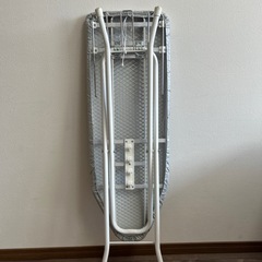 アイロン台の画像