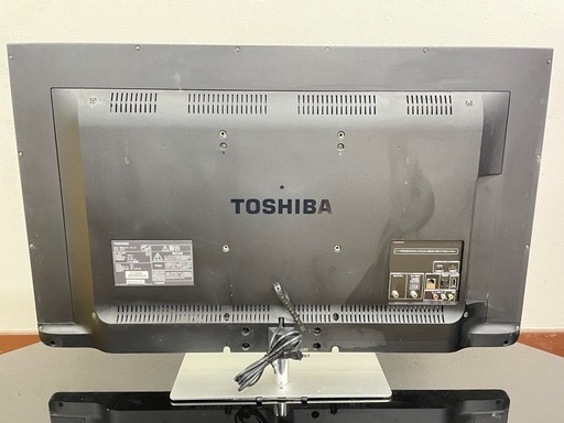 ■除菌済み･美品/東芝TOSHIBAレグザREGZA40J7液晶テレビ40型40インチ/ハイエンドモデル/2013年購入/動作確認済み