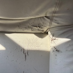 2人掛けソファーの画像