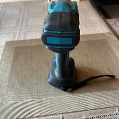 インパクトレンチの画像