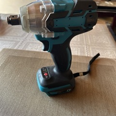 インパクトレンチの画像